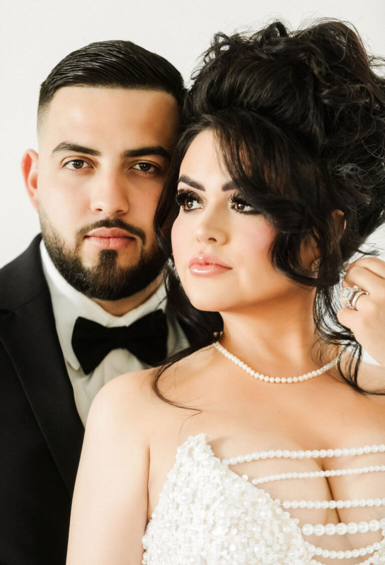 Six Crucial Wedding Tips
