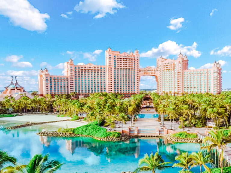 Atlantis-Bahamas