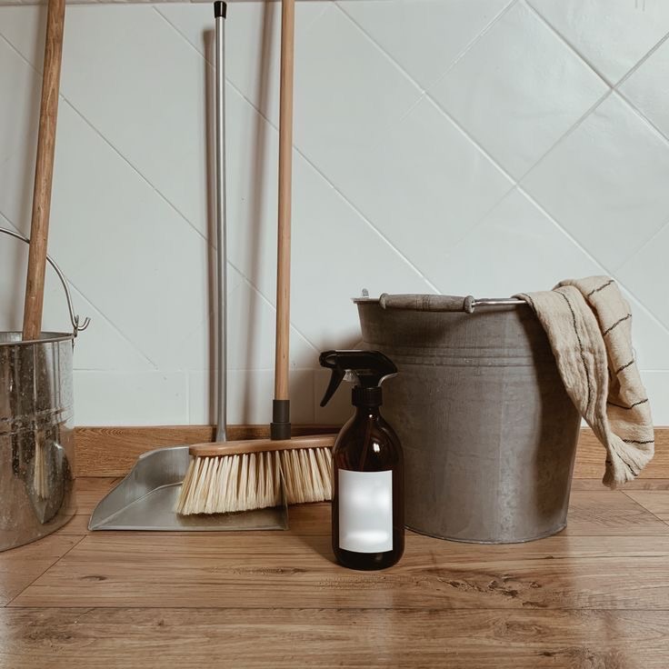 Essential Cleaning Tips