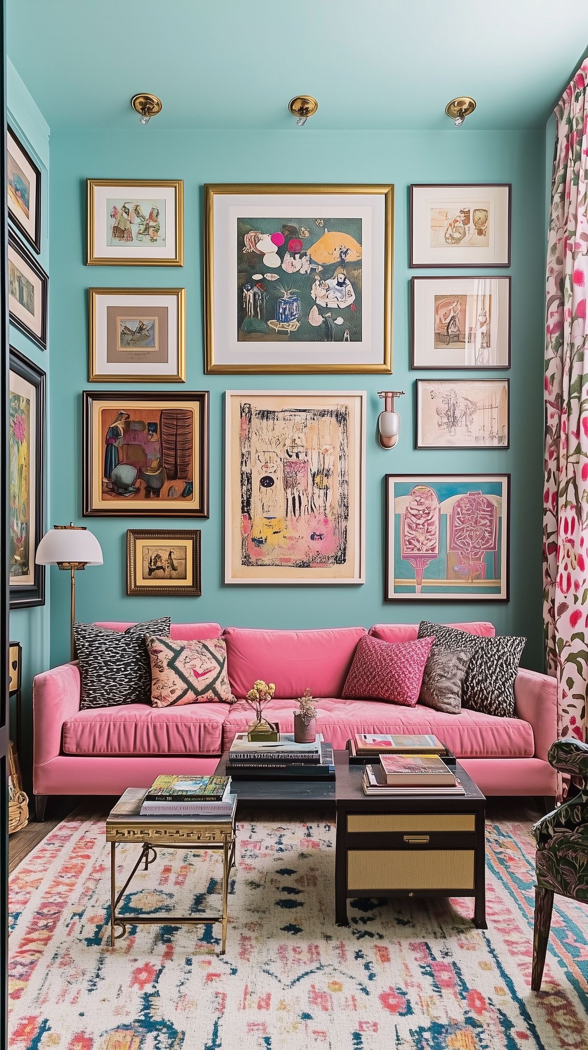 Creating Your Dream Home: A Look at Different Decor Styles
