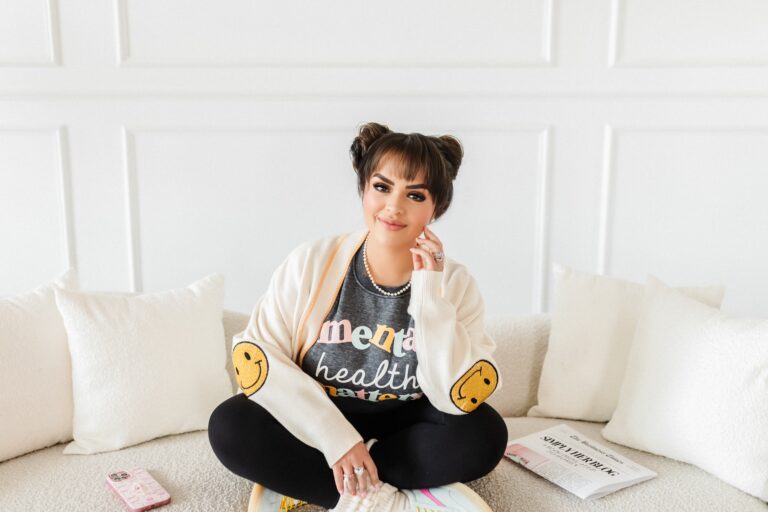 The Importance of Women’s Mental Health
