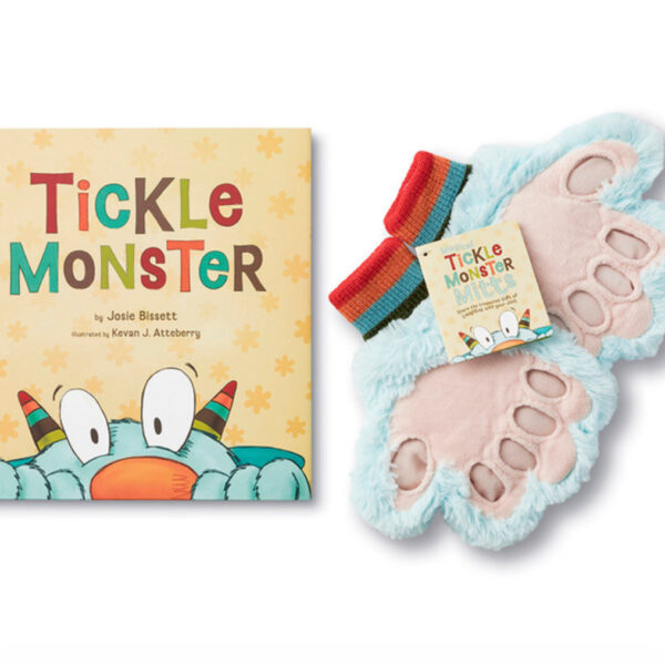 Tickle Monster Laughter Kit